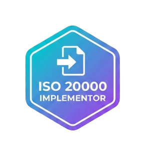 ISO 2000 Implementation Certification